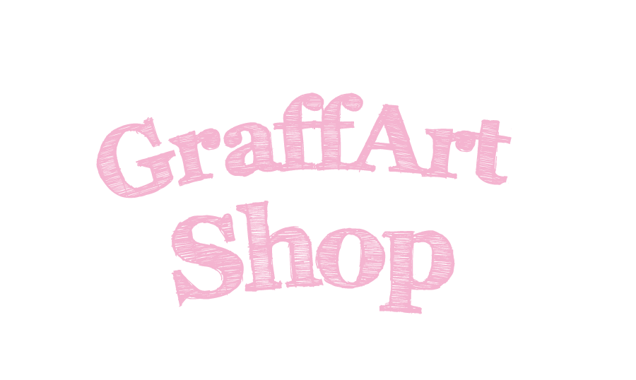GraffArtShop