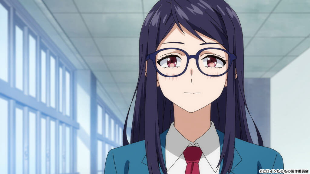 新アニメ発表】原作・HoneyWorks 『ヒロインたるもの！〜嫌われ
