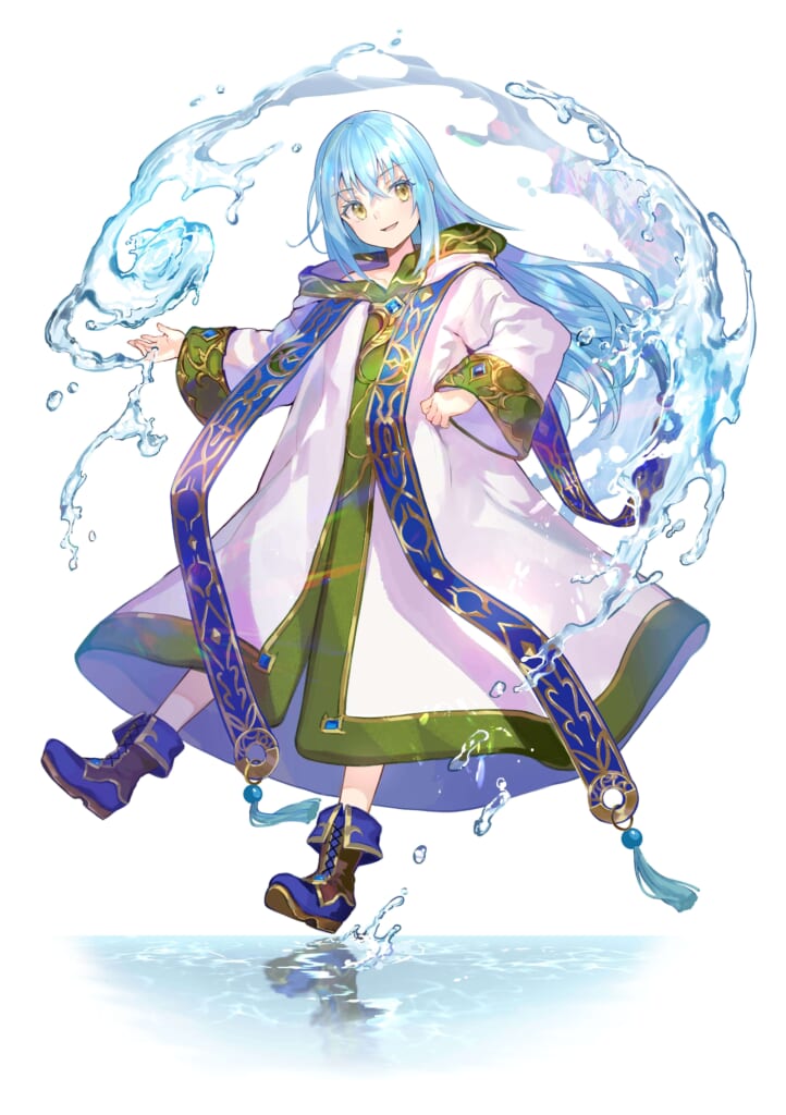 賢者の弟子を名乗る賢者限定キャラファイングラフ みんなの応援で形づくる！『賢者の弟子を名乗る賢者』応援