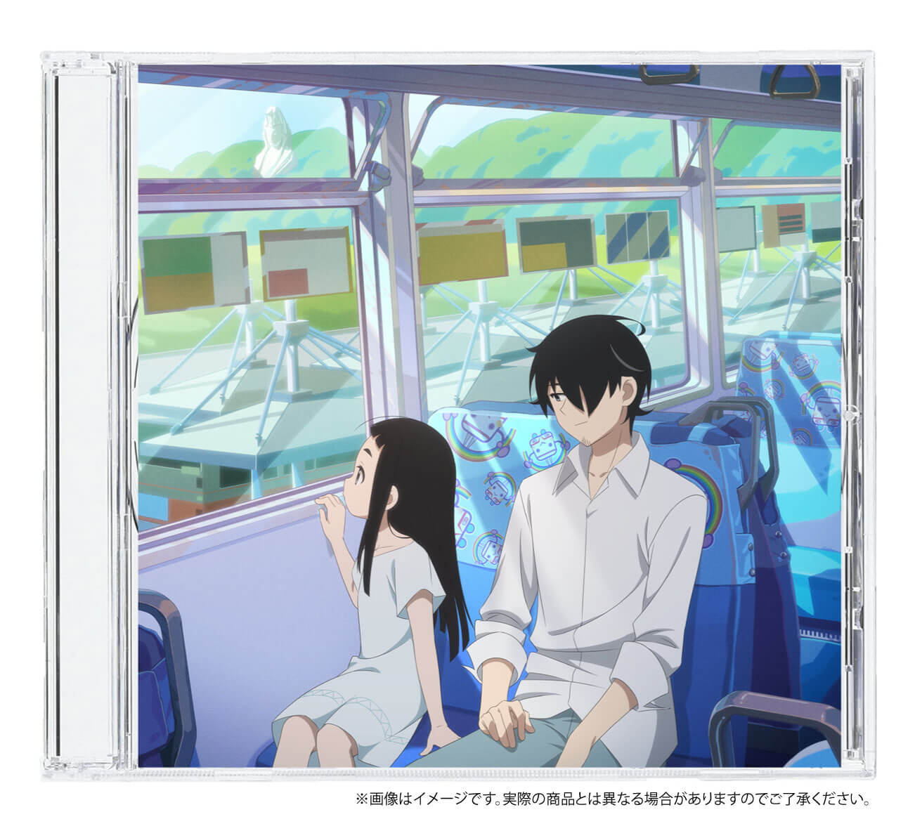 TVアニメ「かくしごと」完全受注生産で鎌倉市ふるさと納税返礼品に登場 