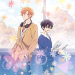 TVアニメ「佐々木と宮野」Blu-ray&DVD発売決定！店舗別購入特典