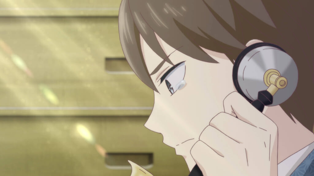 安済知佳 サイン入り色紙 大正オトメ御伽話 渥美綾 安済知佳 サイン