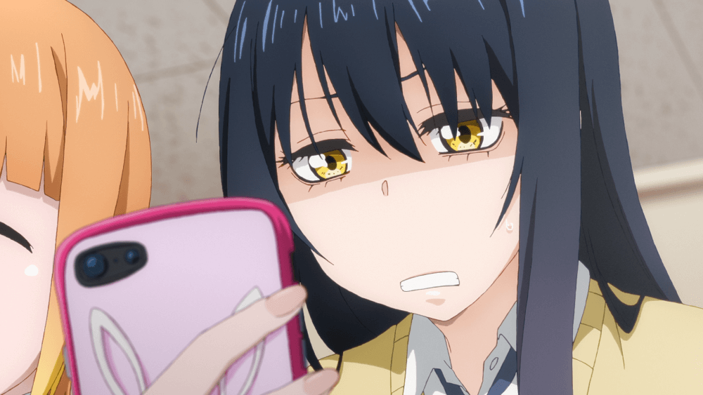 TVアニメ「見える子ちゃん」第7話あらすじ・先行カット・予告映像公開