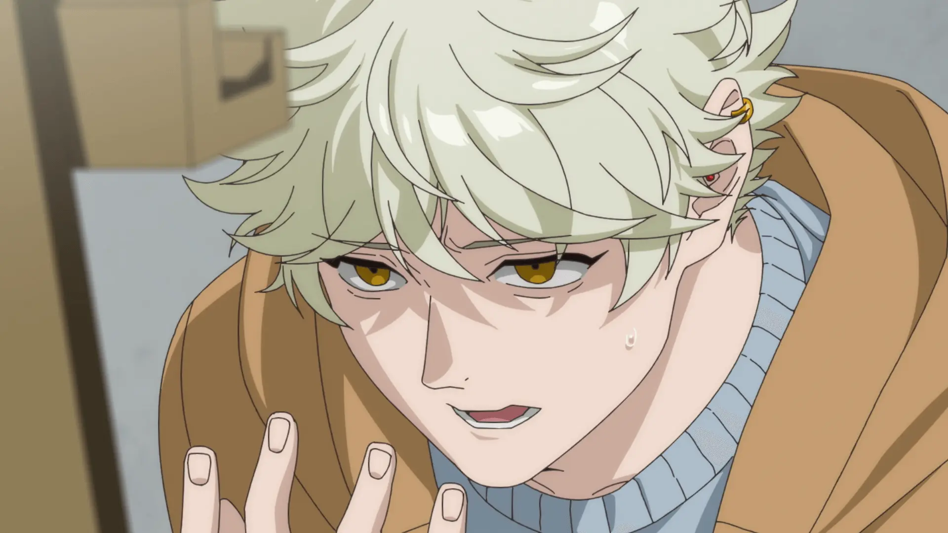 3d cg saya ヌード 