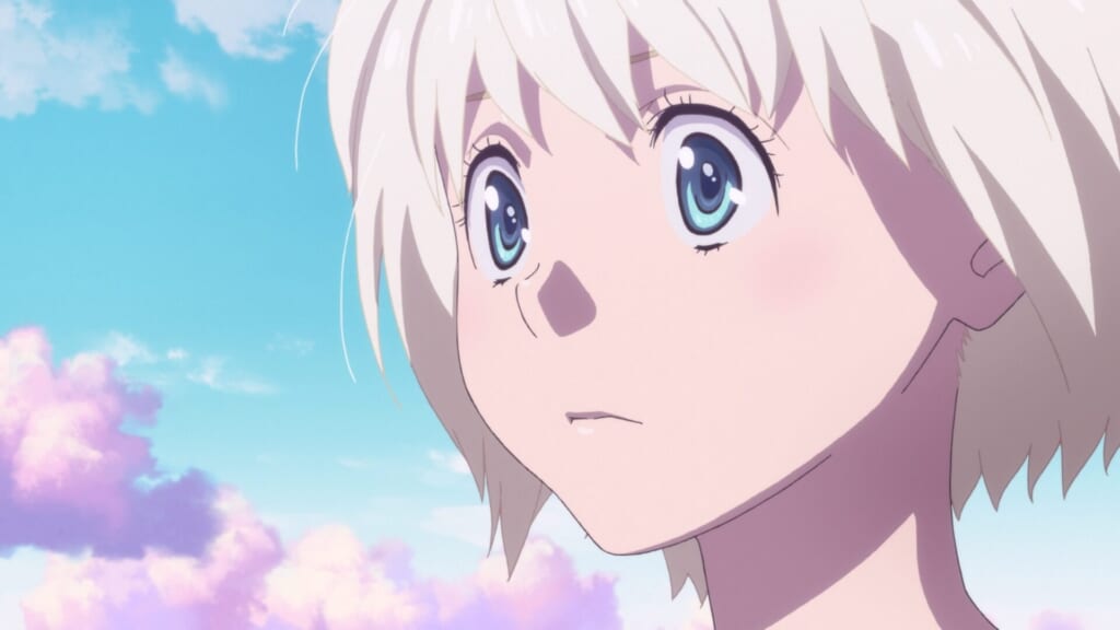 TVアニメ『海賊王女』第11話あらすじ・先行カット公開が公開！ - eeo
