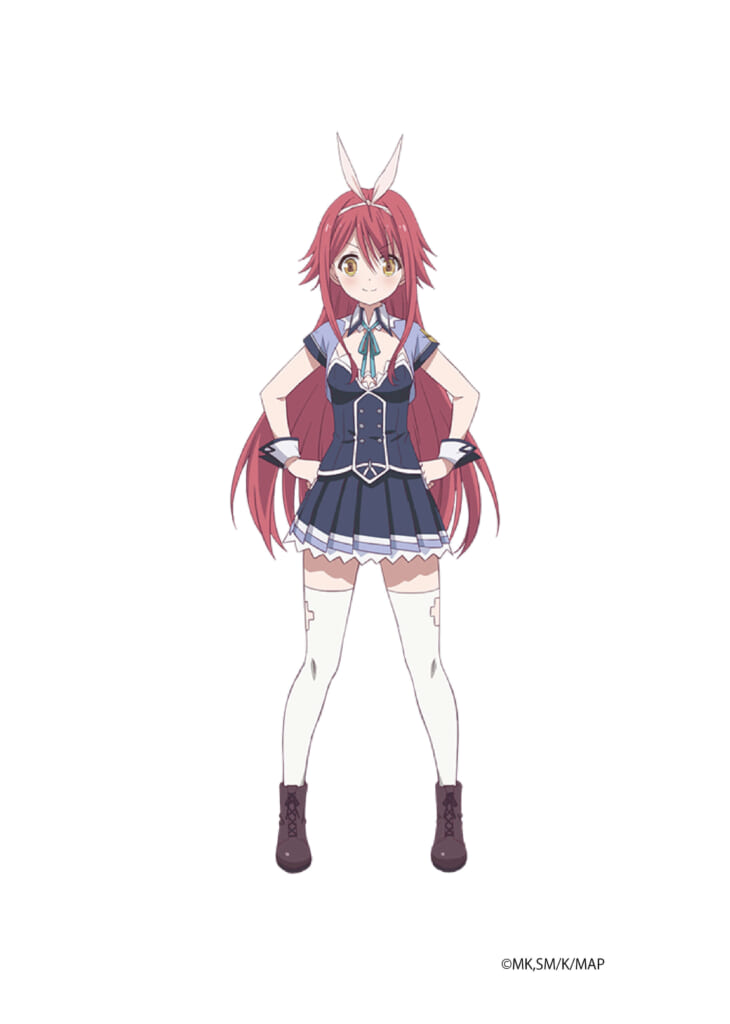 TVアニメ「史上最強の大魔王、村人Aに転生する」2022年4月より放送決定