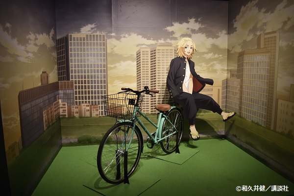 TOKYO卍REVENGERS EXHIBITION」展示会レポート！まさかの「あの名