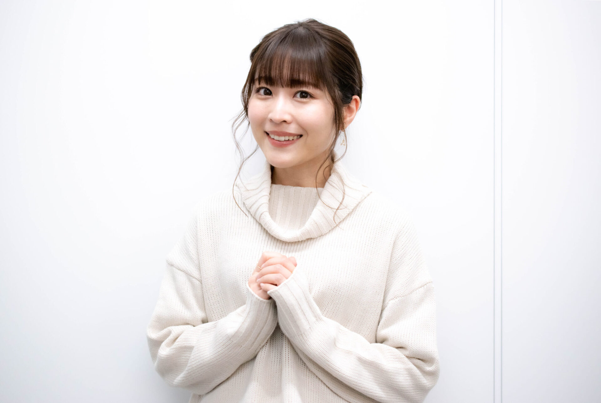 TVアニメ「ありふれた職業で世界最強 2nd season」ユエを演じる桑原由 