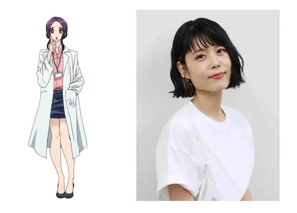 沢城みゆき 声優 サイン色紙 【公式通販】