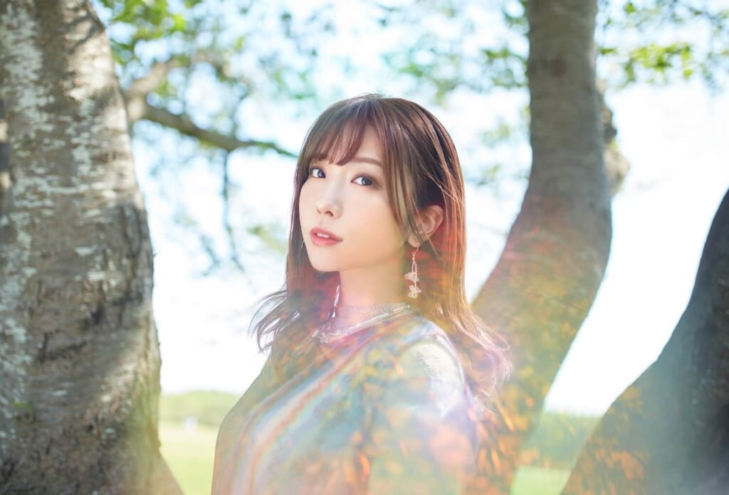 愛美、6年10カ月ぶりに開催したワンマンライブ「愛美 ONEMAN LIVE “AI