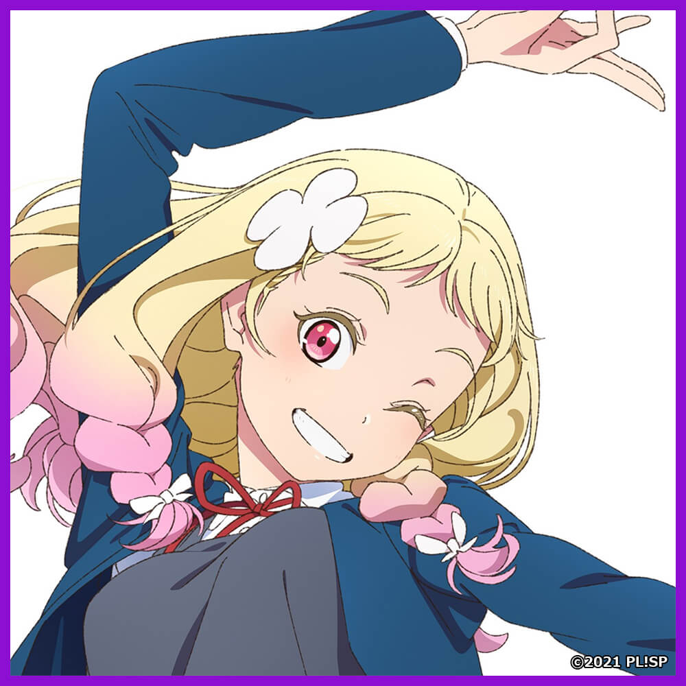 ラブライブ！スーパースター!!』Liella!の新メンバー情報が解禁に！6月