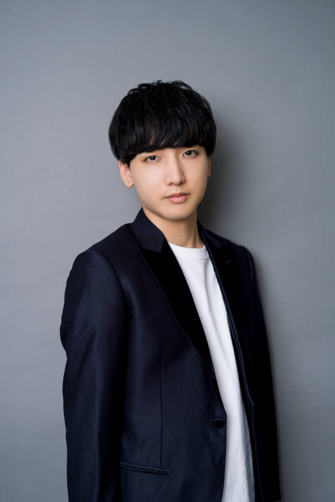 クールドジ男子』2022年10月TVアニメ化！キャストには小林千晃、内山昂