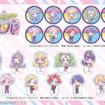 ただいま「恋×シンアイ彼女」のグッズをeeo Storeにて大好評お取り扱い 