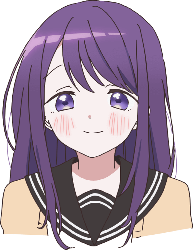 久保さんは僕を許さない アニメ 設定資料・修正集 久保さんは僕を許さ