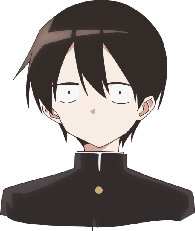 TVアニメ『久保さんは僕を許さない』第1弾イメージビジュアルを公開