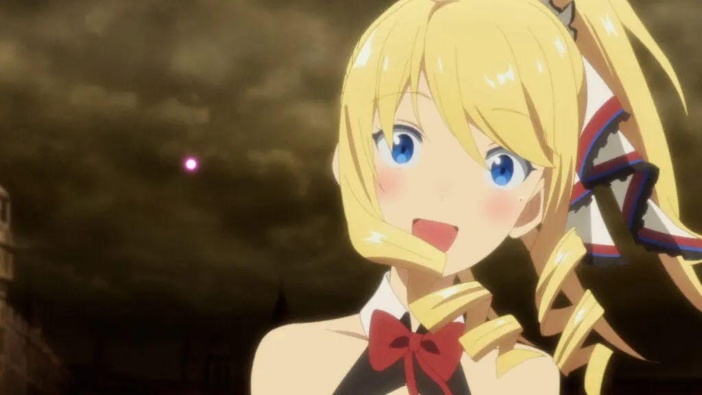 ありふれた職業で世界最強」OVA、上映会＆トークショーのチケット情報