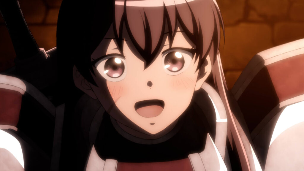 TVアニメ「便利屋斎藤さん、異世界に行く」2023年1月放送決定