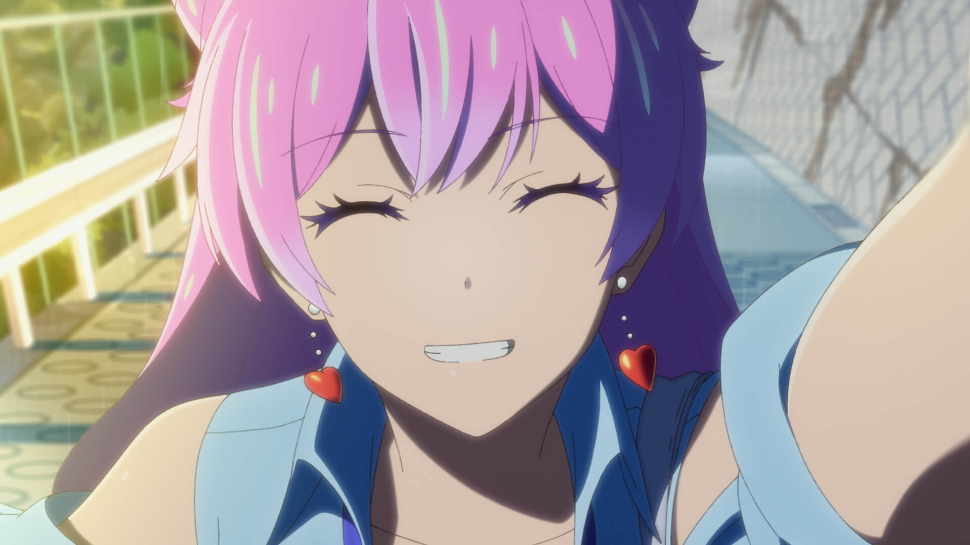 TVアニメ『夫婦以上、恋人未満。』PV第1弾が公開に！星と次郎が学校 