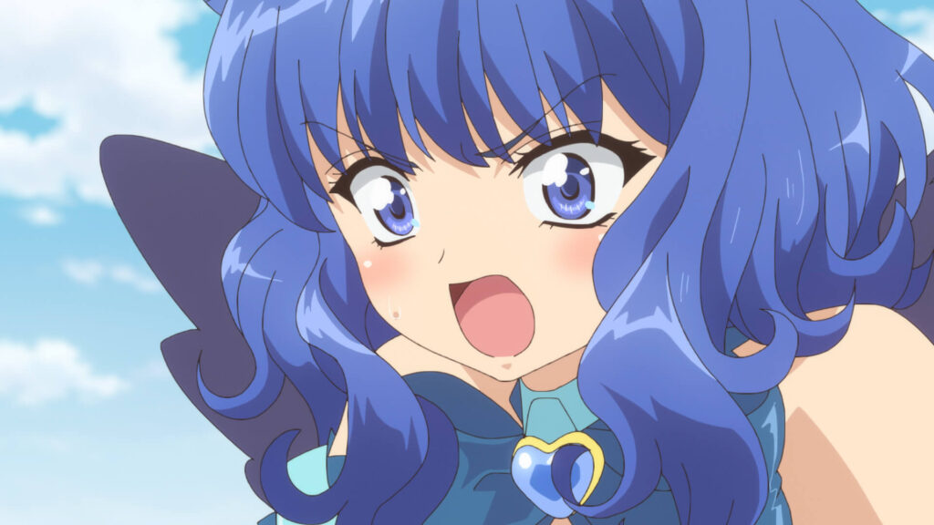 東京ミュウミュウ にゅ〜♡』のアニメ・マンガ最新情報｜放送日