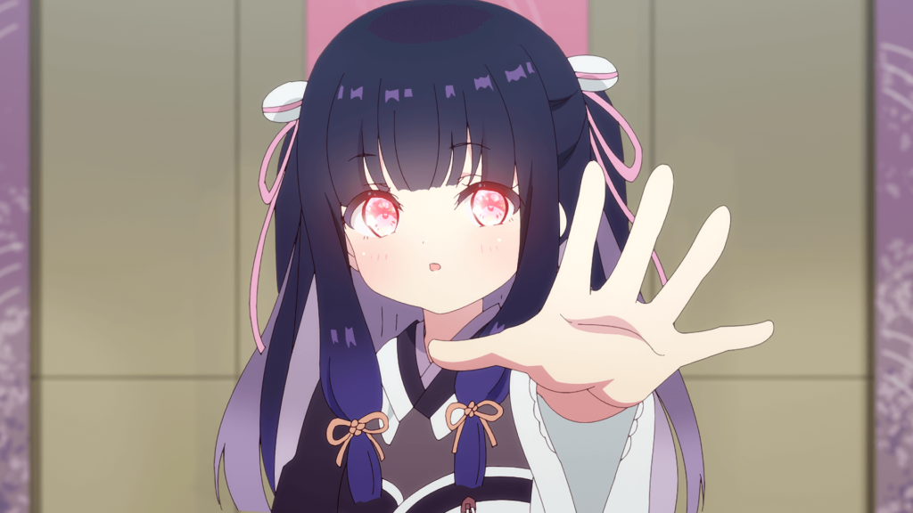 TVアニメ『プリマドール』第10話のあらすじ＆先行カット公開！軍に保護