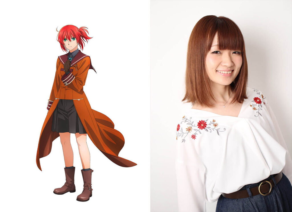 TVアニメ『魔法使いの嫁 SEASON2』2023年4月より放送決定！ ティザー