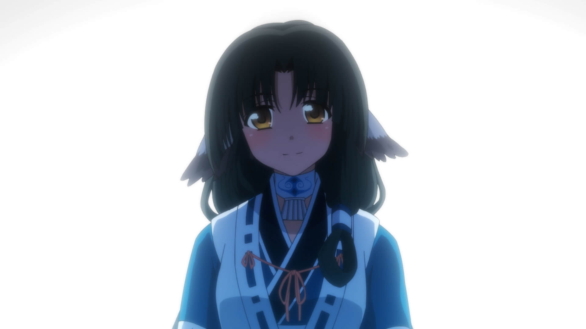 TVアニメ『うたわれるもの 二人の白皇』、エルルゥが登場する終章キー 