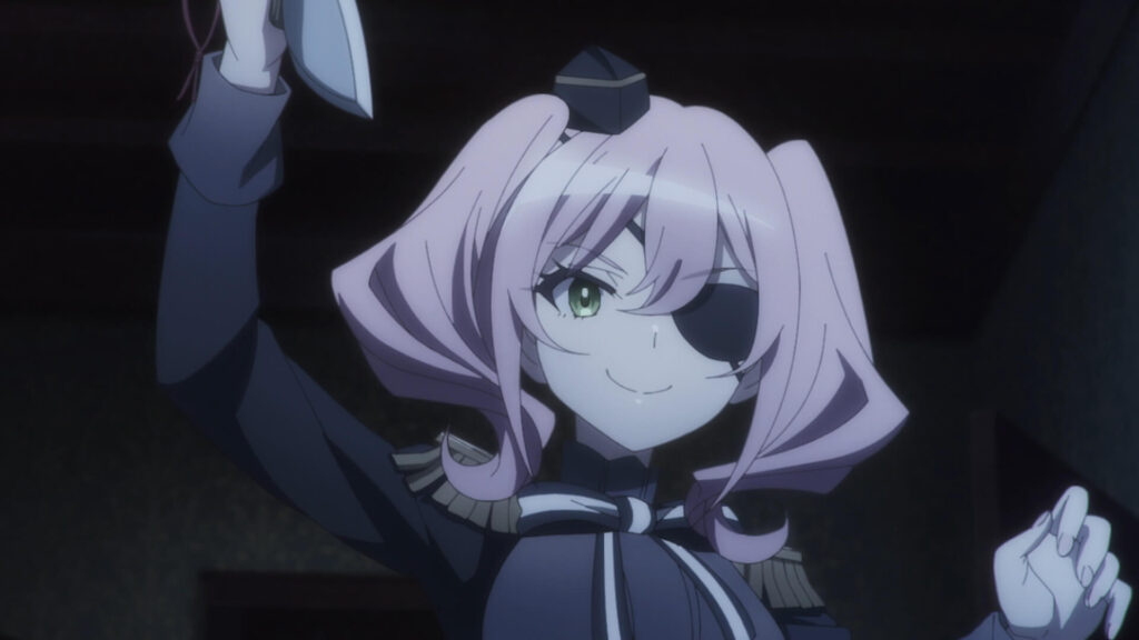 スパイ教室　楠木ともり　サイン入り　ポストカード アネット 楠木ともり OFFICIAL على X: 