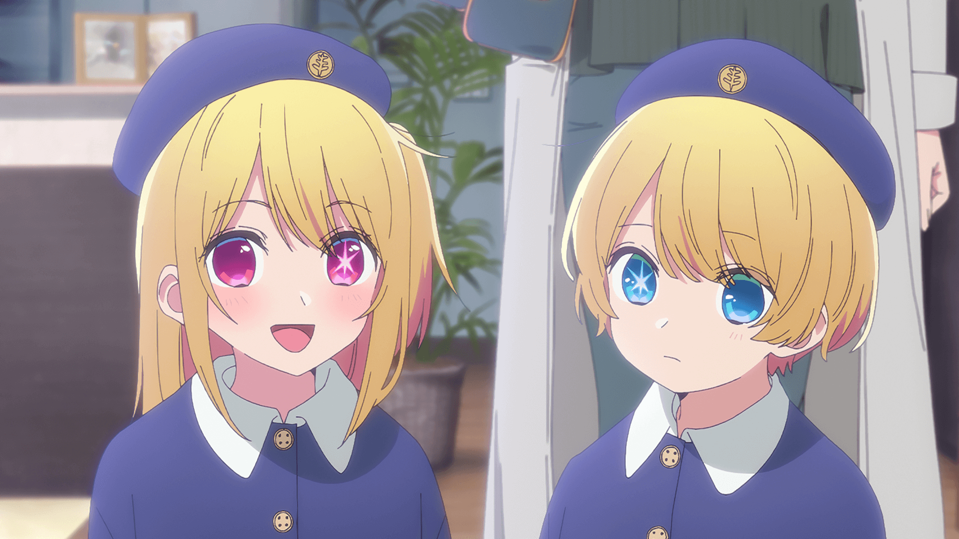 TVアニメ『【推しの子】』B小町の挿入歌含むキャラソンCD3枚の同時発売 