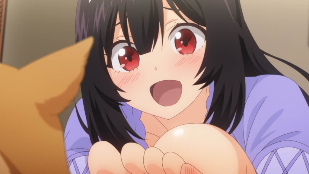 TVアニメ『犬になったら好きな人に拾われた。』第3話あらすじ＆先行