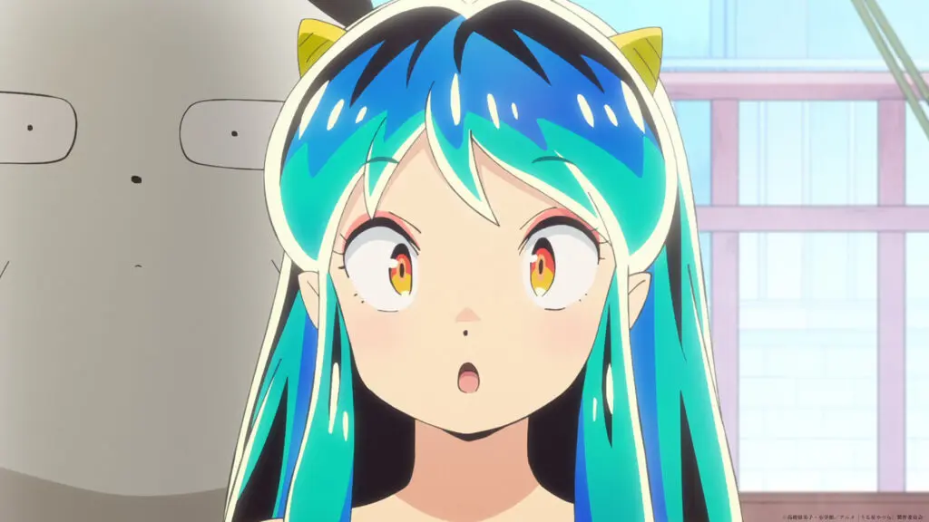 TVアニメ『うる星やつら』第20話のあらすじ＆場面写真公開！ 久野美咲