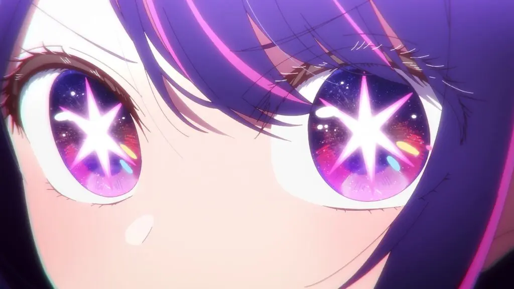 TVアニメ『【推しの子】』オープニング主題歌はYOASOBI「アイドル」に