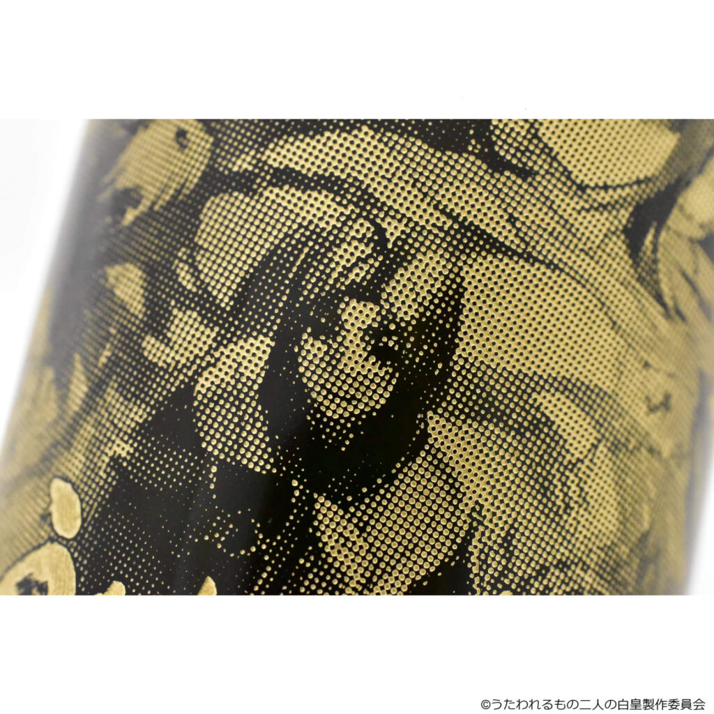 TVアニメ『うたわれるもの 二人の白皇』オシュトル(ハク