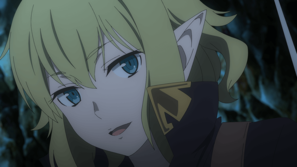 TVアニメ『ダンまちⅣ 深章 厄災篇』最終回・第22話のWEB予告が公開