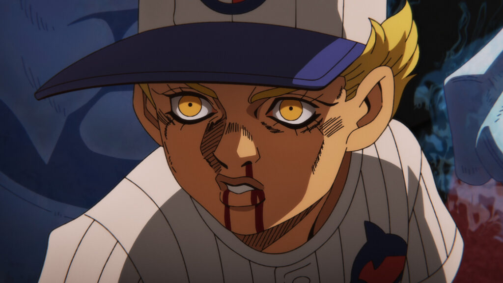 井辺悠太　 ジョジョの奇妙な冒険ABC レア　ホロのみ　空条徐倫　ディオ等 ジョジョの奇妙な冒険 ストーンオーシャン』空条徐倫がPOP UP PARADE