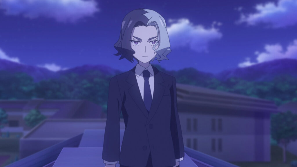 アニメ『ポケットモンスター』新シリーズより物語を彩る新キャラクター