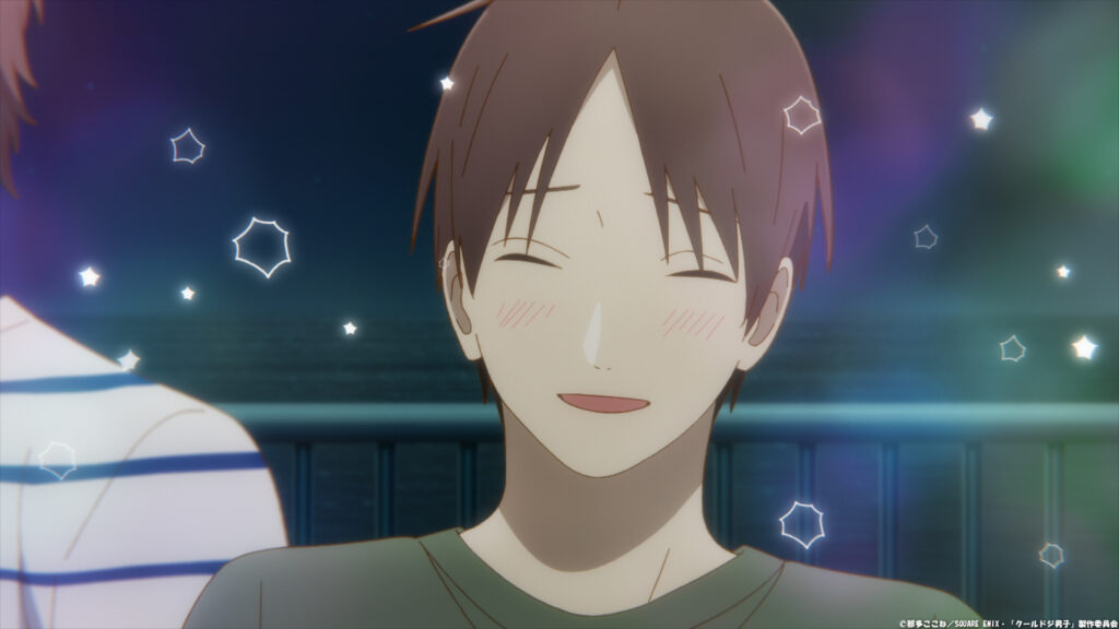 TVアニメ『クールドジ男子』第24話「クールドジな男子たち」のあらすじ