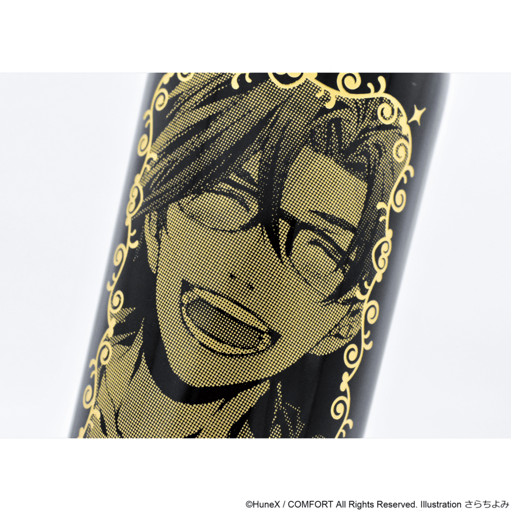 アルカナ・ファミリア2』の彫刻ボトルが4月20日より予約受付スタート