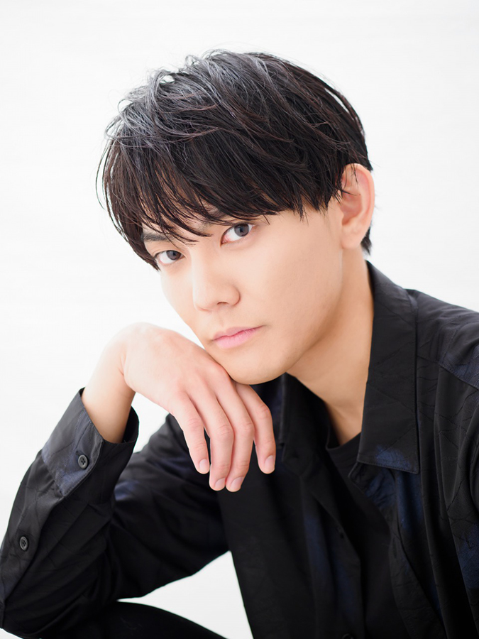 eeo Stage reading 朗読劇『あの星に願いを』のあらすじ＆配役が解禁