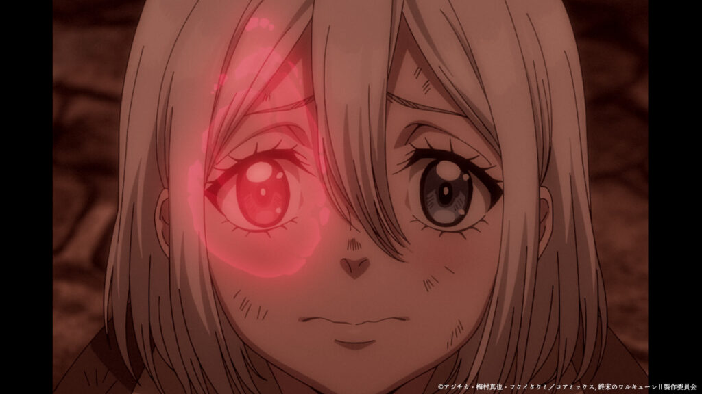 アニメ第2期『終末のワルキューレⅡ』第3話あらすじ＆場面カットが公開