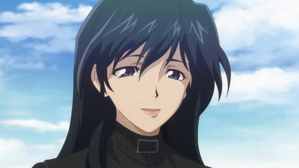 TVアニメ『魔術士オーフェンはぐれ旅 聖域編』第五話のあらすじ＆場面