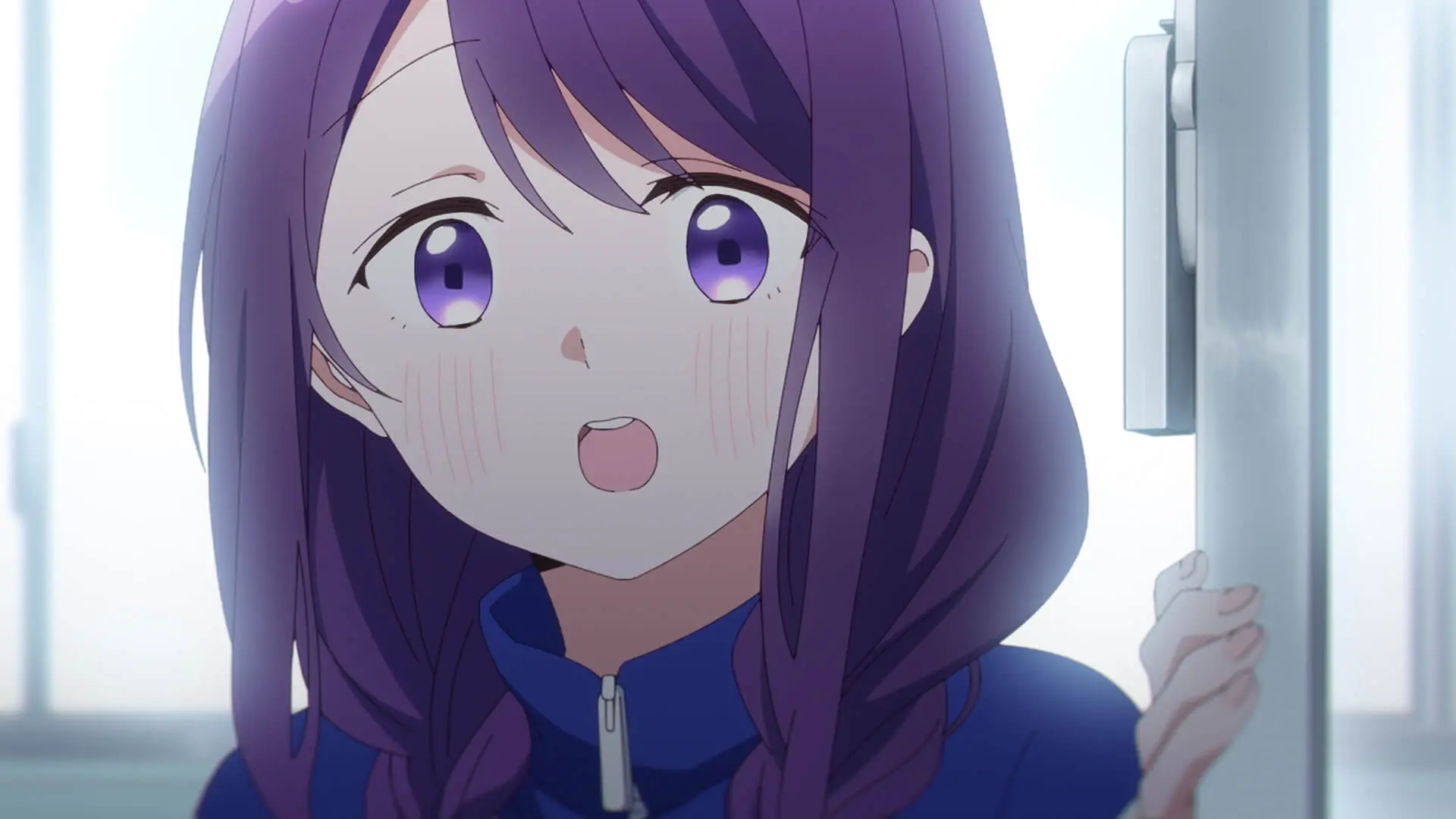 ☆久保さんは僕を許さない 