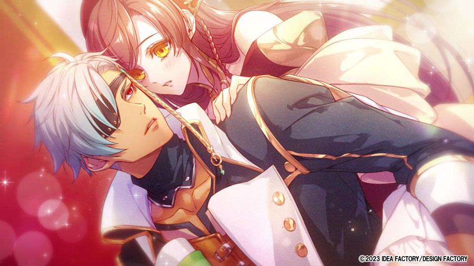 オトメイト　夏の市　ラディアンテイル　主人公　イメージペンダント　未開封 オトメイト」の新作『ラディアンテイル ～ファンファーレ！～』より