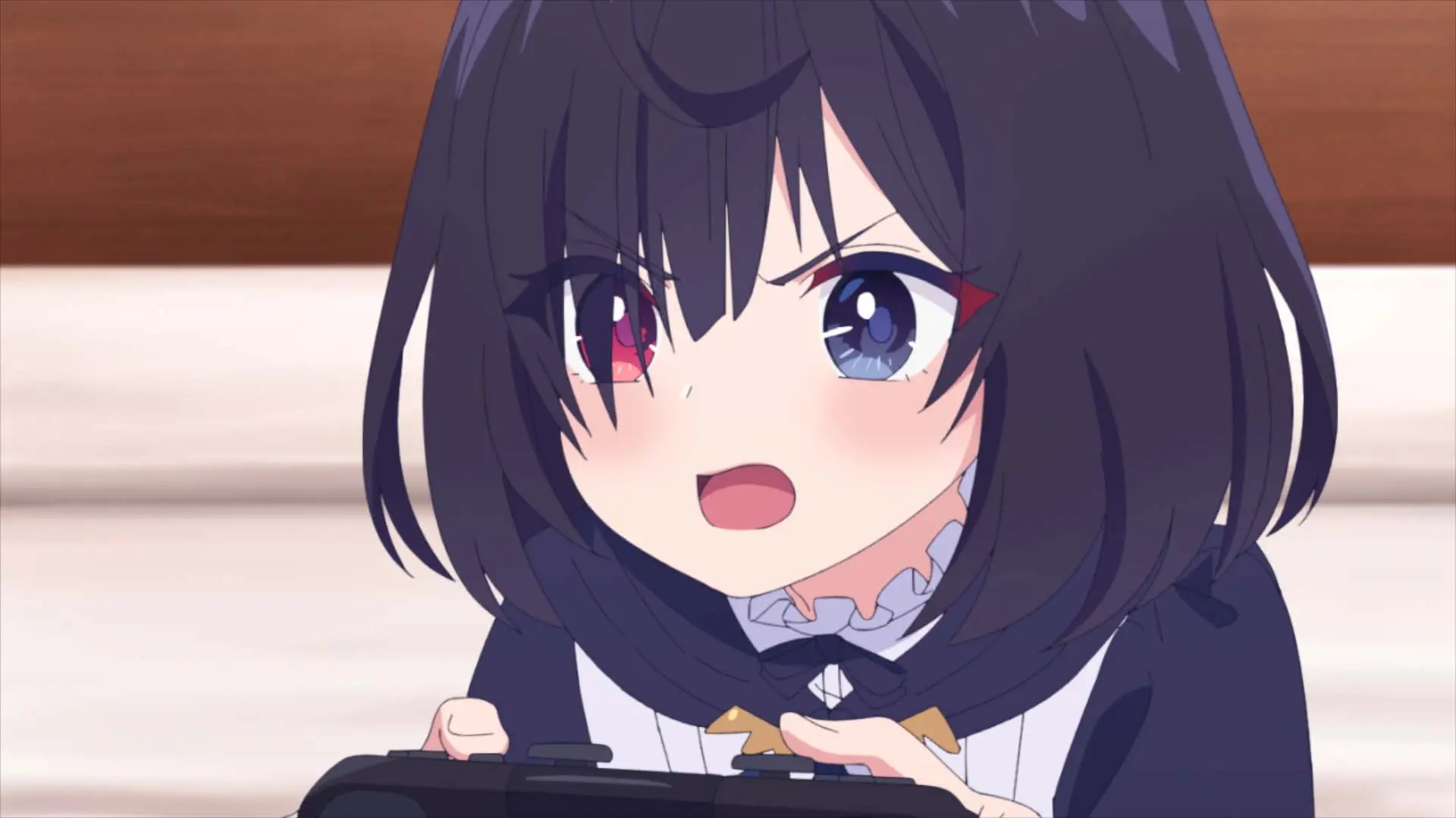 榎本は