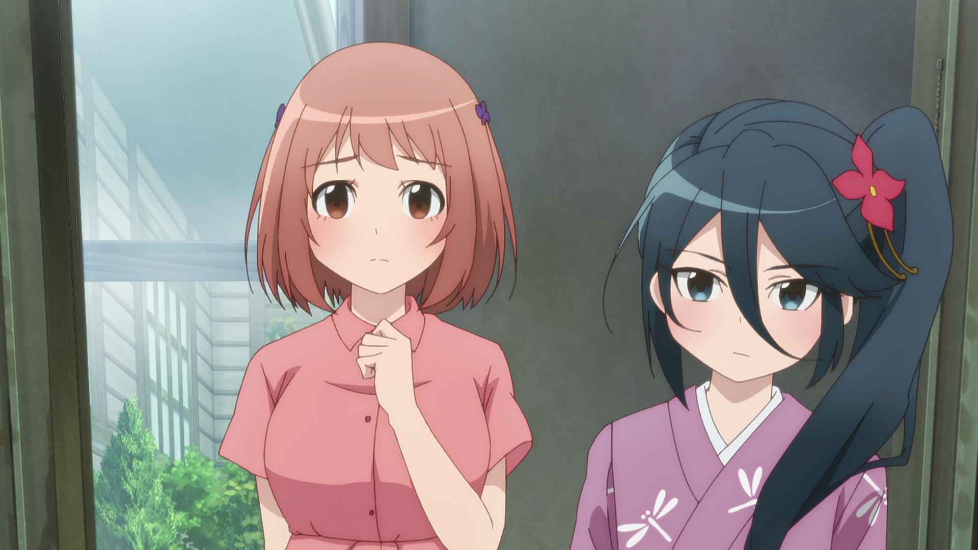 TVアニメ『はたらく魔王さま︕︕』2nd Season、第13話あらすじが公開 
