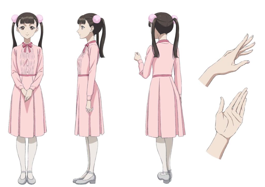 TVアニメ『ミギとダリ』10月2日(月)から放送スタート！ 追加キャスト