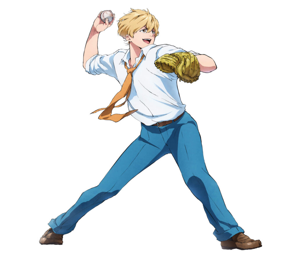 忘却バッテリー』TVアニメ化決定！ メインキャストとして増田俊樹