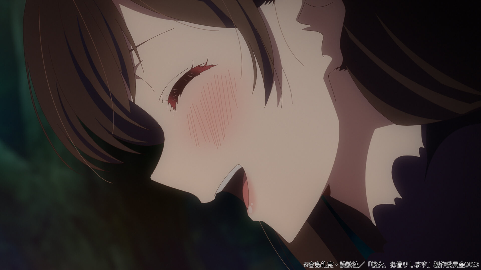 彼女 お 借り し ます 最終 話
