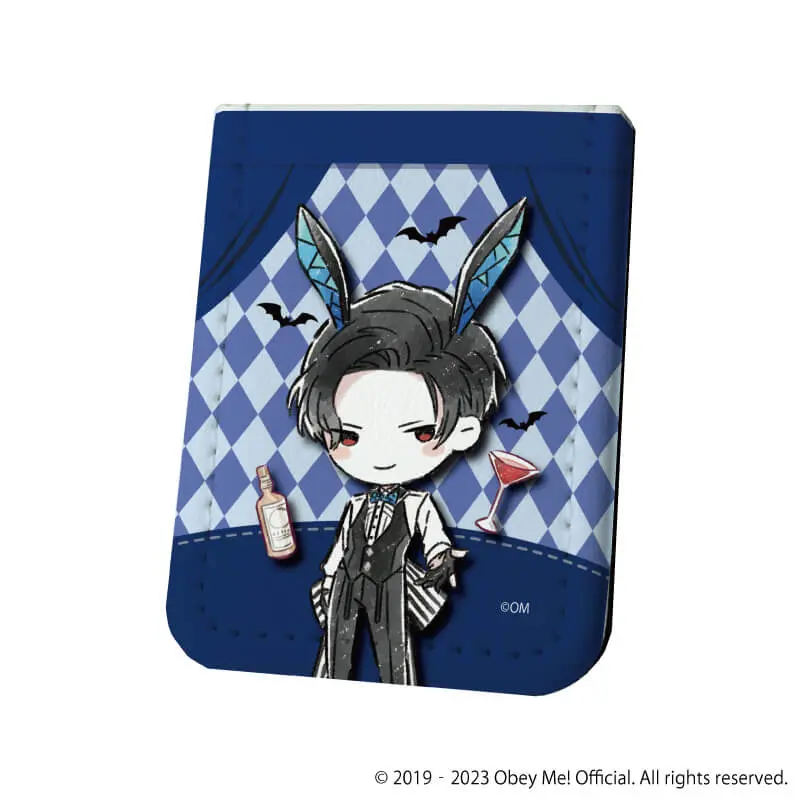 新品　おべいみー　obeyme 悪魔コンプセット　オイルチャーム　アクリル mode2_w1200_h630-