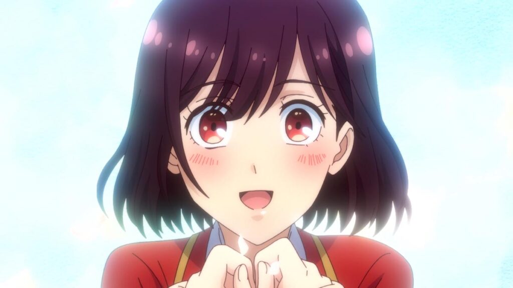 TVアニメ『私の推しは悪役令嬢。』メインPVが公開！ 芹澤優＆奈波果林