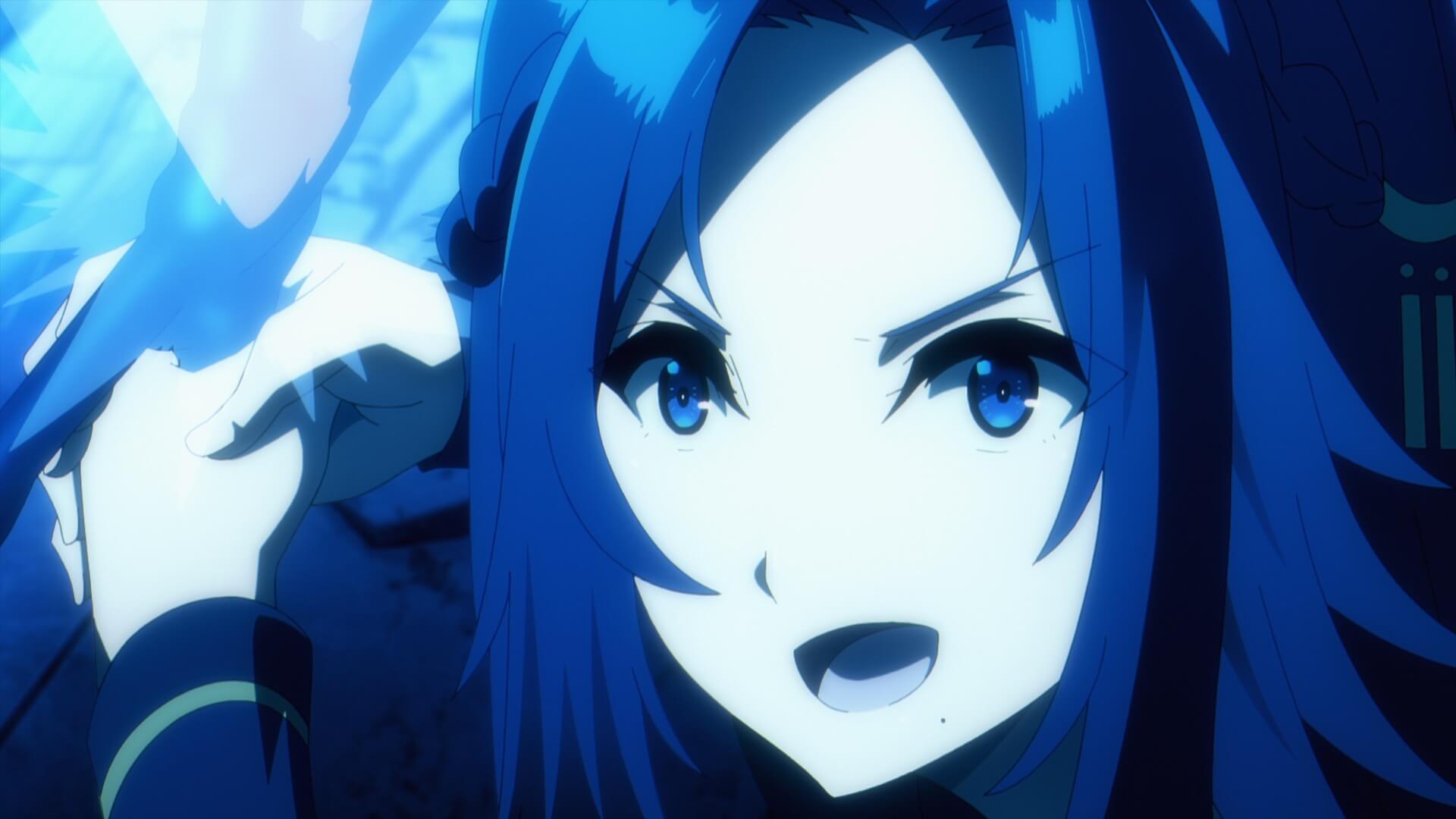 TVアニメ『陰の実力者になりたくて！』2期5話のあらすじ公開！ ガンマ 